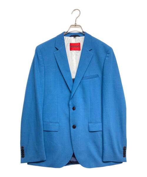 HUGO（ヒューゴ ボス）HUGO (ヒューゴ ボス) セットアップ ブルー サイズ:SIZE46の古着・服飾アイテム