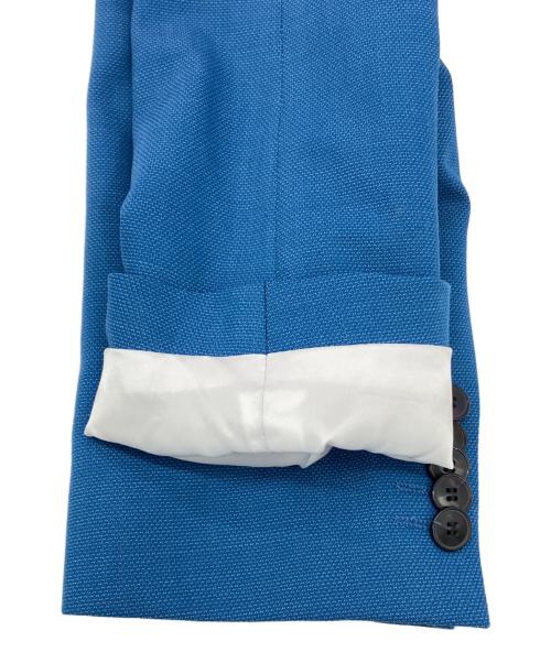 HUGO（ヒューゴ ボス）HUGO (ヒューゴ ボス) セットアップ ブルー サイズ:SIZE46の古着・服飾アイテム