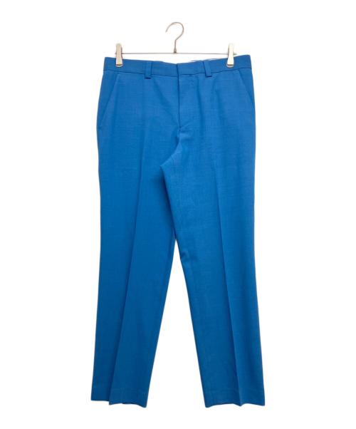HUGO（ヒューゴ ボス）HUGO (ヒューゴ ボス) セットアップ ブルー サイズ:SIZE46の古着・服飾アイテム