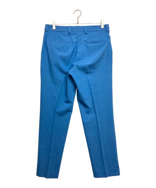 HUGO（ヒューゴ ボス）HUGO (ヒューゴ ボス) セットアップ ブルー サイズ:SIZE46の古着・服飾アイテム