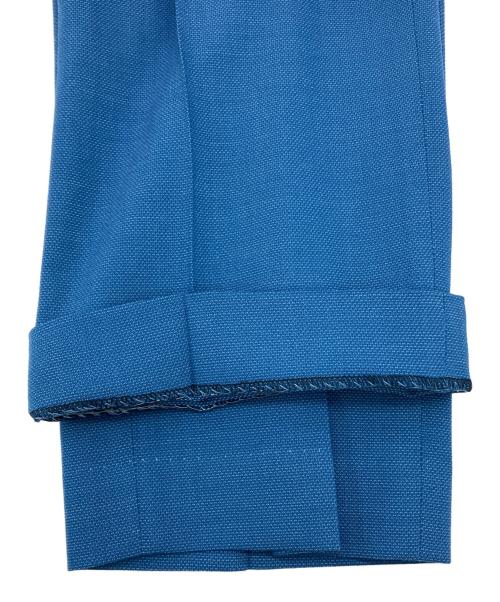 HUGO（ヒューゴ ボス）HUGO (ヒューゴ ボス) セットアップ ブルー サイズ:SIZE46の古着・服飾アイテム