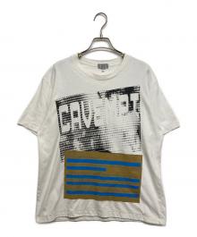 C.E（シーイー）の古着「プリントTシャツ」｜ホワイト