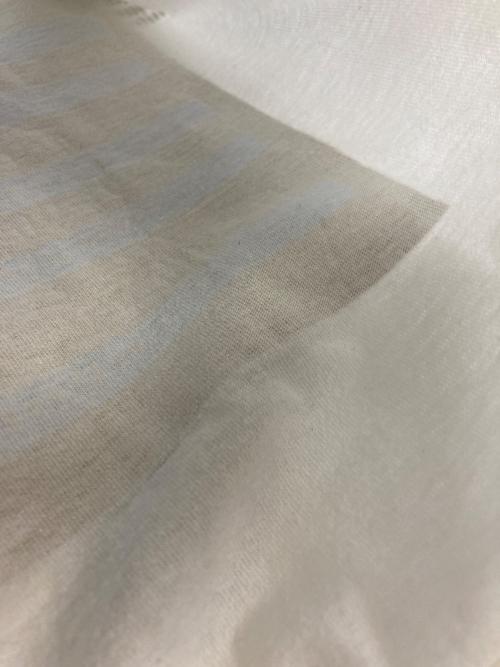C.E（シーイー）C.E (シーイー) プリントTシャツ ホワイト サイズ:SIZE Lの古着・服飾アイテム