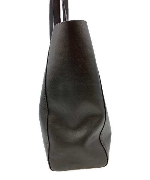 COACH（コーチ）COACH (コーチ) ブロードウェイ トート バッグ ブラックの古着・服飾アイテム