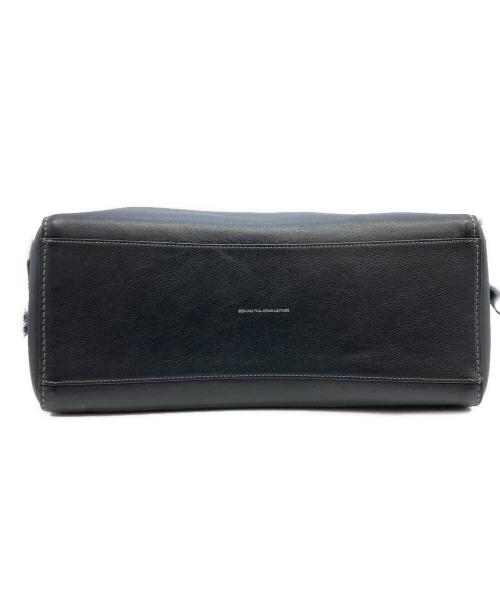 COACH（コーチ）COACH (コーチ) ブロードウェイ トート バッグ ブラックの古着・服飾アイテム