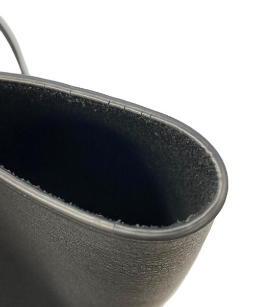 COACH（コーチ）COACH (コーチ) ブロードウェイ トート バッグ ブラックの古着・服飾アイテム