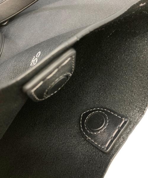 COACH（コーチ）COACH (コーチ) ブロードウェイ トート バッグ ブラックの古着・服飾アイテム