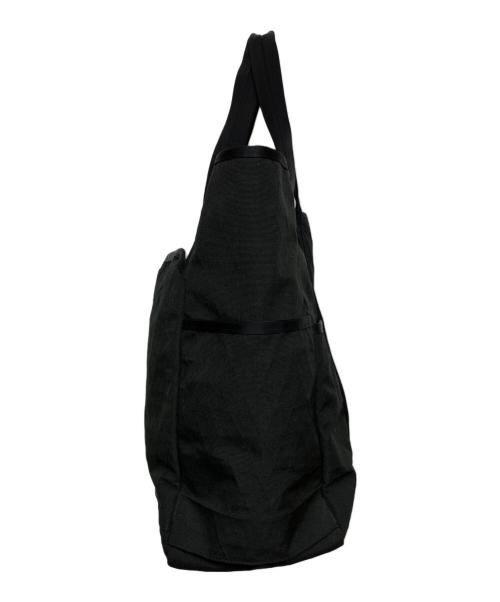 PORTER（ポーター）PORTER (ポーター) ハイブリッドトートバッグ ブラック サイズ:実寸サイズをご参照下さい。の古着・服飾アイテム