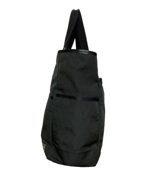 PORTER（ポーター）PORTER (ポーター) ハイブリッドトートバッグ ブラック サイズ:実寸サイズをご参照下さい。の古着・服飾アイテム