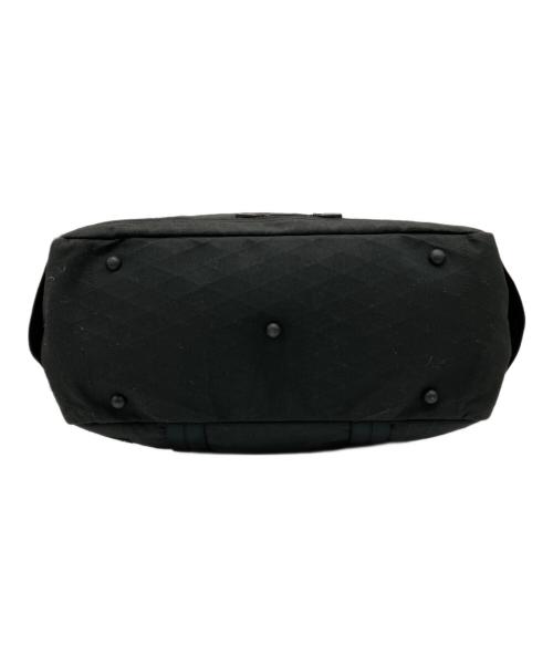 PORTER（ポーター）PORTER (ポーター) ハイブリッドトートバッグ ブラック サイズ:実寸サイズをご参照下さい。の古着・服飾アイテム