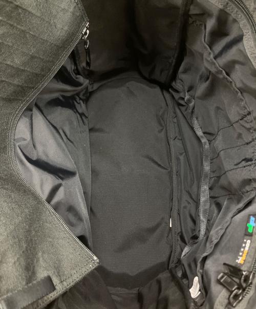 PORTER（ポーター）PORTER (ポーター) ハイブリッドトートバッグ ブラック サイズ:実寸サイズをご参照下さい。の古着・服飾アイテム