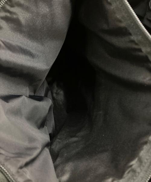 PORTER（ポーター）PORTER (ポーター) ハイブリッドトートバッグ ブラック サイズ:実寸サイズをご参照下さい。の古着・服飾アイテム