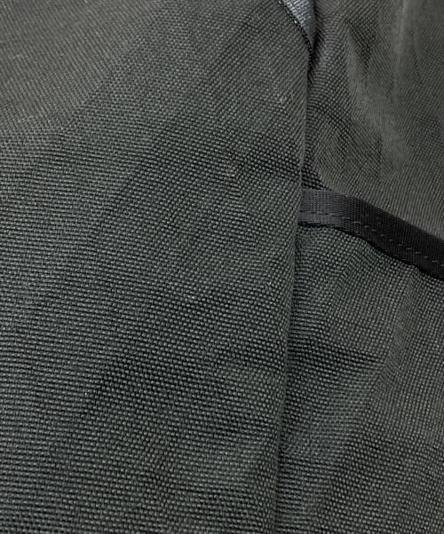 PORTER（ポーター）PORTER (ポーター) ハイブリッドトートバッグ ブラック サイズ:実寸サイズをご参照下さい。の古着・服飾アイテム