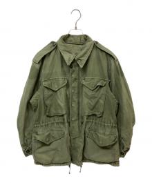 US ARMY（ユーエスアーミー）の古着「M-51 FIELD JACKET」｜カーキ