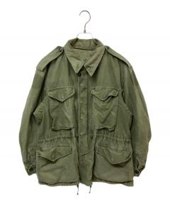 中古・古着通販】HYKE (ハイク) PERTEX TYPE M-65 FIELD PARKA