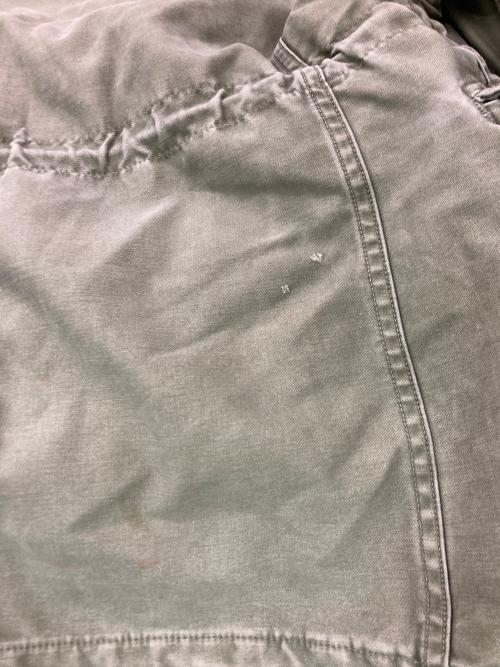 US ARMY（ユーエスアーミー）US ARMY (ユーエスアーミー) M-51 FIELD JACKET カーキ サイズ:SHORT-SMALL　M-51 FIELD JACKETの古着・服飾アイテム