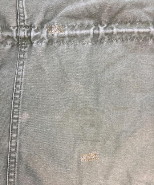 US ARMY（ユーエスアーミー）US ARMY (ユーエスアーミー) M-51 FIELD JACKET カーキ サイズ:SHORT-SMALL　M-51 FIELD JACKETの古着・服飾アイテム