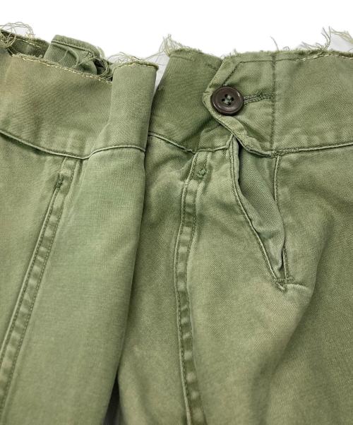 US ARMY（ユーエスアーミー）US ARMY (ユーエスアーミー) M-51 FIELD JACKET カーキ サイズ:SHORT-SMALL　M-51 FIELD JACKETの古着・服飾アイテム