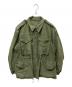US ARMY（ユーエスアーミー）の古着「M-51 FIELD JACKET」｜カーキ
