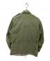 US ARMY (ユーエスアーミー) M-51 FIELD JACKET カーキ サイズ:SHORT-SMALL　M-51 FIELD JACKET：15000円