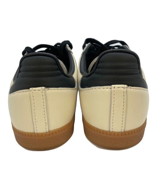 adidas（アディダス）adidas (アディダス) SAMBA OG W アイボリー サイズ:SIZE23.5cmの古着・服飾アイテム