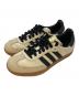 adidas（アディダス）の古着「SAMBA OG W」｜アイボリー