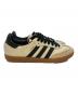 中古・古着 adidas (アディダス) SAMBA OG W アイボリー サイズ:SIZE23.5cm：10000円