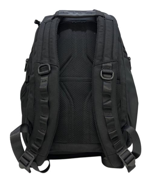 TUMI（トゥミ）TUMI (トゥミ) サーチ バックパック ブラック サイズ:実寸サイズをご参照下さい。の古着・服飾アイテム