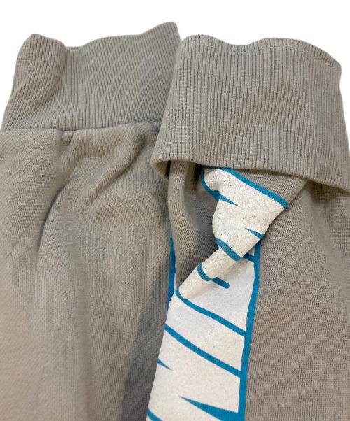 UNION（ユニオン）UNION (ユニオン) UN  GT HOODIE　DIVN-LS06 グレー サイズ:SIZE2XL 未使用品の古着・服飾アイテム