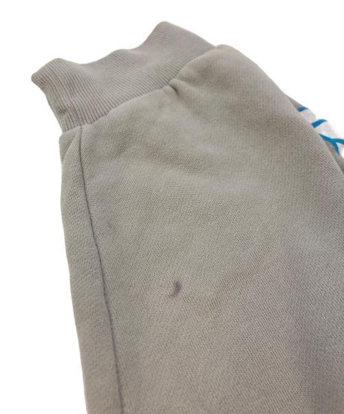 UNION（ユニオン）UNION (ユニオン) UN  GT HOODIE　DIVN-LS06 グレー サイズ:SIZE2XL 未使用品の古着・服飾アイテム