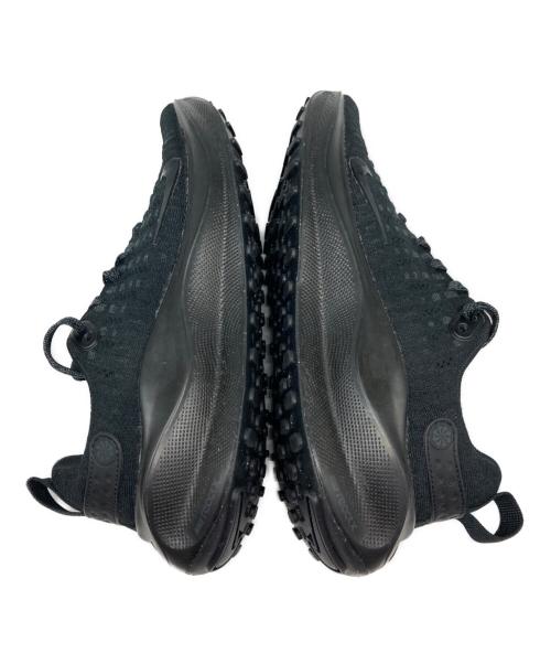 NIKE（ナイキ）NIKE (ナイキ) WMNS REACT X INFINITY RUN 4 ブラック サイズ:23cmの古着・服飾アイテム