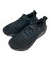 NIKE（ナイキ）の古着「WMNS REACT X INFINITY RUN 4」｜ブラック