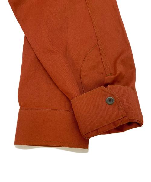 DIESEL（ディーゼル）DIESEL (ディーゼル) カバーオール　A03546 ブラウン サイズ:SIZE Lの古着・服飾アイテム