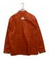 DIESEL (ディーゼル) カバーオール　A03546 ブラウン サイズ:SIZE L：9000円