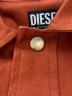 中古・古着 DIESEL (ディーゼル) カバーオール　A03546 ブラウン サイズ:SIZE L：9000円