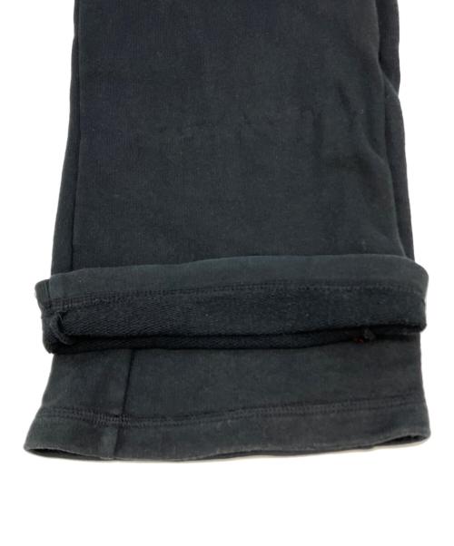 PRADA SPORTS（プラダスポーツ）PRADA SPORTS (プラダスポーツ) スウェットパンツ ブラック サイズ:SIZE Lの古着・服飾アイテム