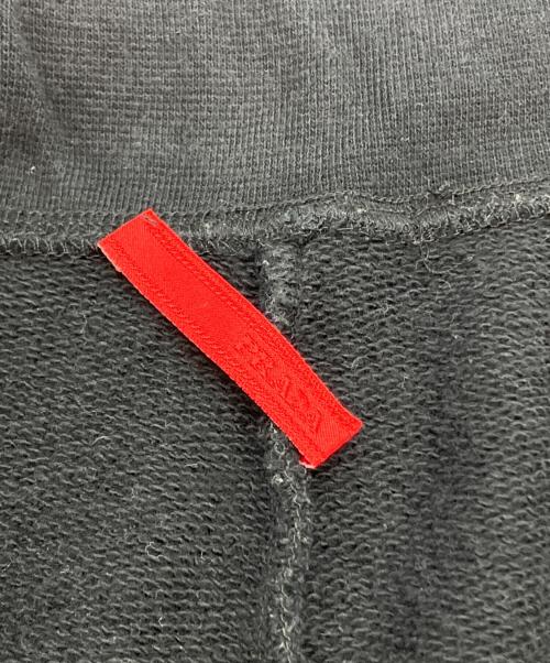PRADA SPORTS（プラダスポーツ）PRADA SPORTS (プラダスポーツ) スウェットパンツ ブラック サイズ:SIZE Lの古着・服飾アイテム