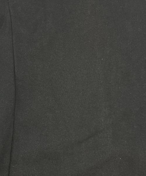 PRADA SPORTS（プラダスポーツ）PRADA SPORTS (プラダスポーツ) スウェットパンツ ブラック サイズ:SIZE Lの古着・服飾アイテム