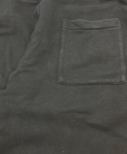 PRADA SPORTS（プラダスポーツ）PRADA SPORTS (プラダスポーツ) スウェットパンツ ブラック サイズ:SIZE Lの古着・服飾アイテム