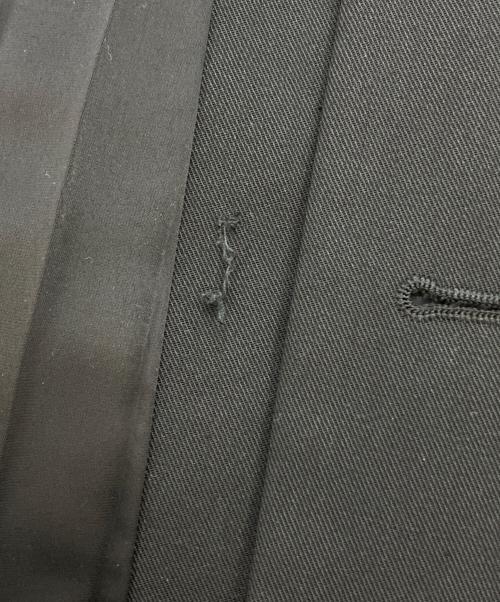 UNITED TOKYO（ユナイテッドトーキョー）UNITED TOKYO (ユナイテッドトーキョー) メリダテーラードワンピース ブラック サイズ:SIZE Freeの古着・服飾アイテム