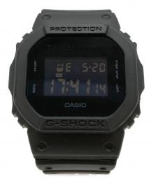 CASIO（カシオ）の古着「デジタルウォッチ」｜ブラック