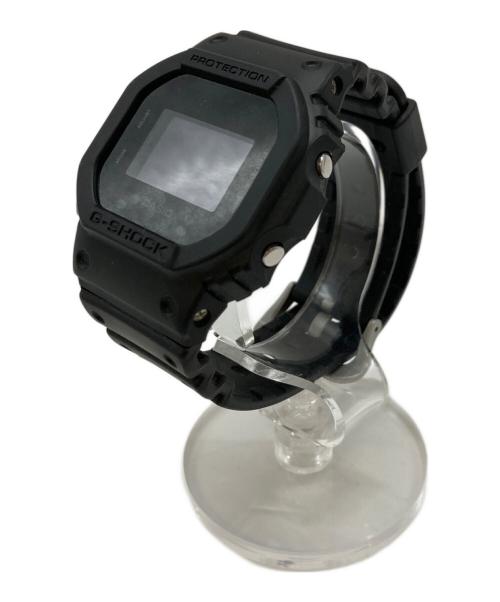 CASIO（カシオ）CASIO (カシオ) デジタルウォッチ ブラックの古着・服飾アイテム