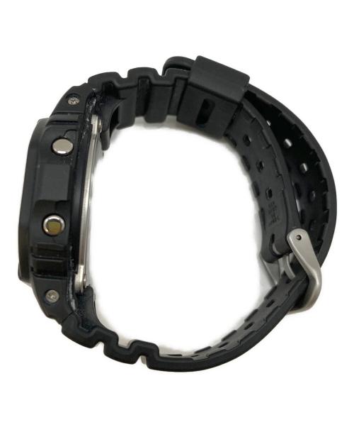 CASIO（カシオ）CASIO (カシオ) デジタルウォッチ ブラックの古着・服飾アイテム
