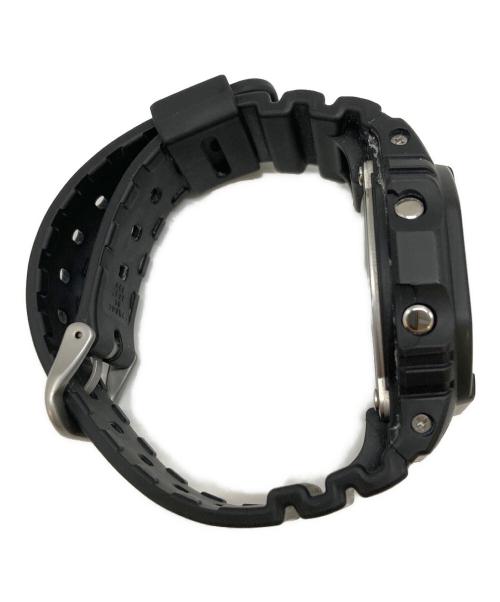 CASIO（カシオ）CASIO (カシオ) デジタルウォッチ ブラックの古着・服飾アイテム