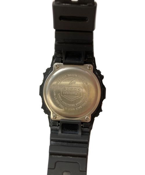 CASIO（カシオ）CASIO (カシオ) デジタルウォッチ ブラックの古着・服飾アイテム