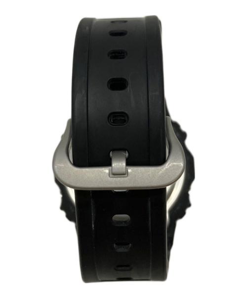 CASIO（カシオ）CASIO (カシオ) デジタルウォッチ ブラックの古着・服飾アイテム
