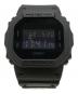 CASIO（カシオ）の古着「デジタルウォッチ」｜ブラック