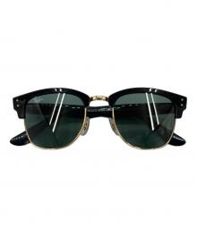 RAY-BAN（レイバン）の古着「CLUBMASTER REVERSE」｜ブラック