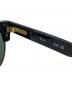 中古・古着 RAY-BAN (レイバン) CLUBMASTER REVERSE ブラック サイズ:51-21-145：13000円