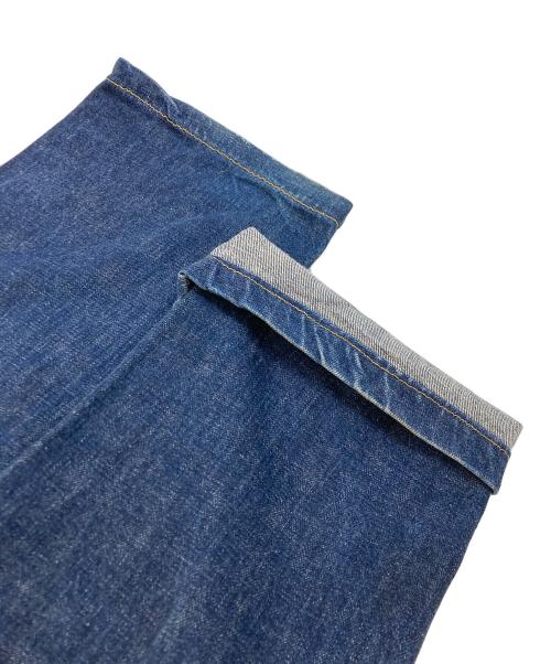 LEVI'S（リーバイス）LEVI'S (リーバイス) 702-XX 復刻デニムパンツ インディゴ サイズ:SIZE W34の古着・服飾アイテム